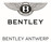 Logo Bentley Antwerpen